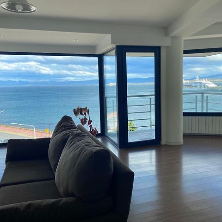Apartamento Antartida Park Ушуая Экстерьер фото