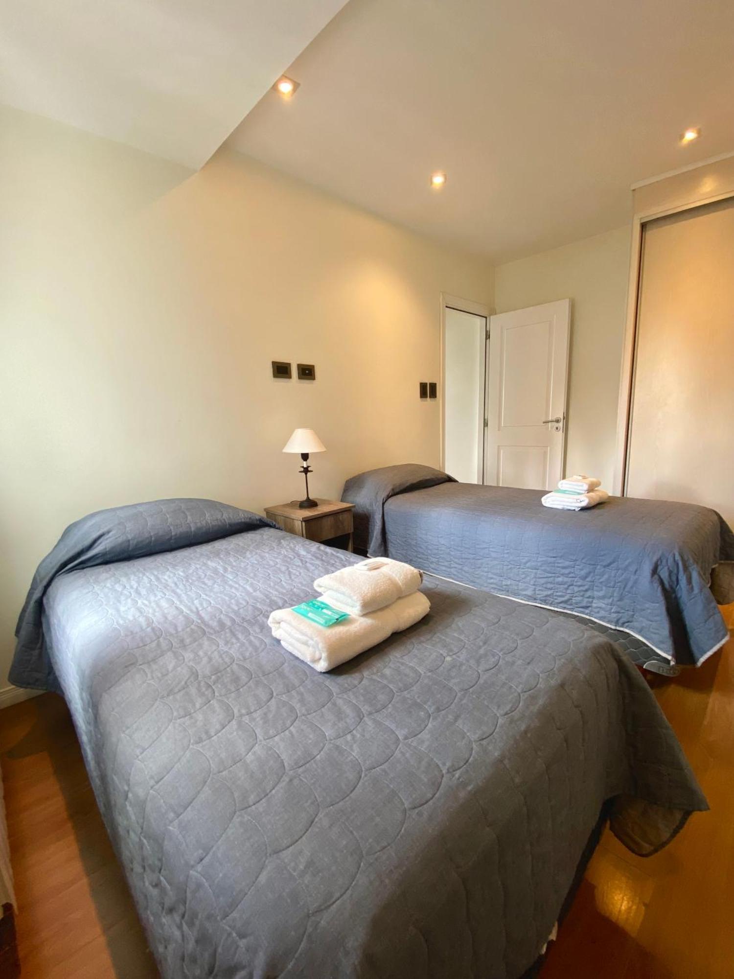 Apartamento Antartida Park Ушуая Экстерьер фото