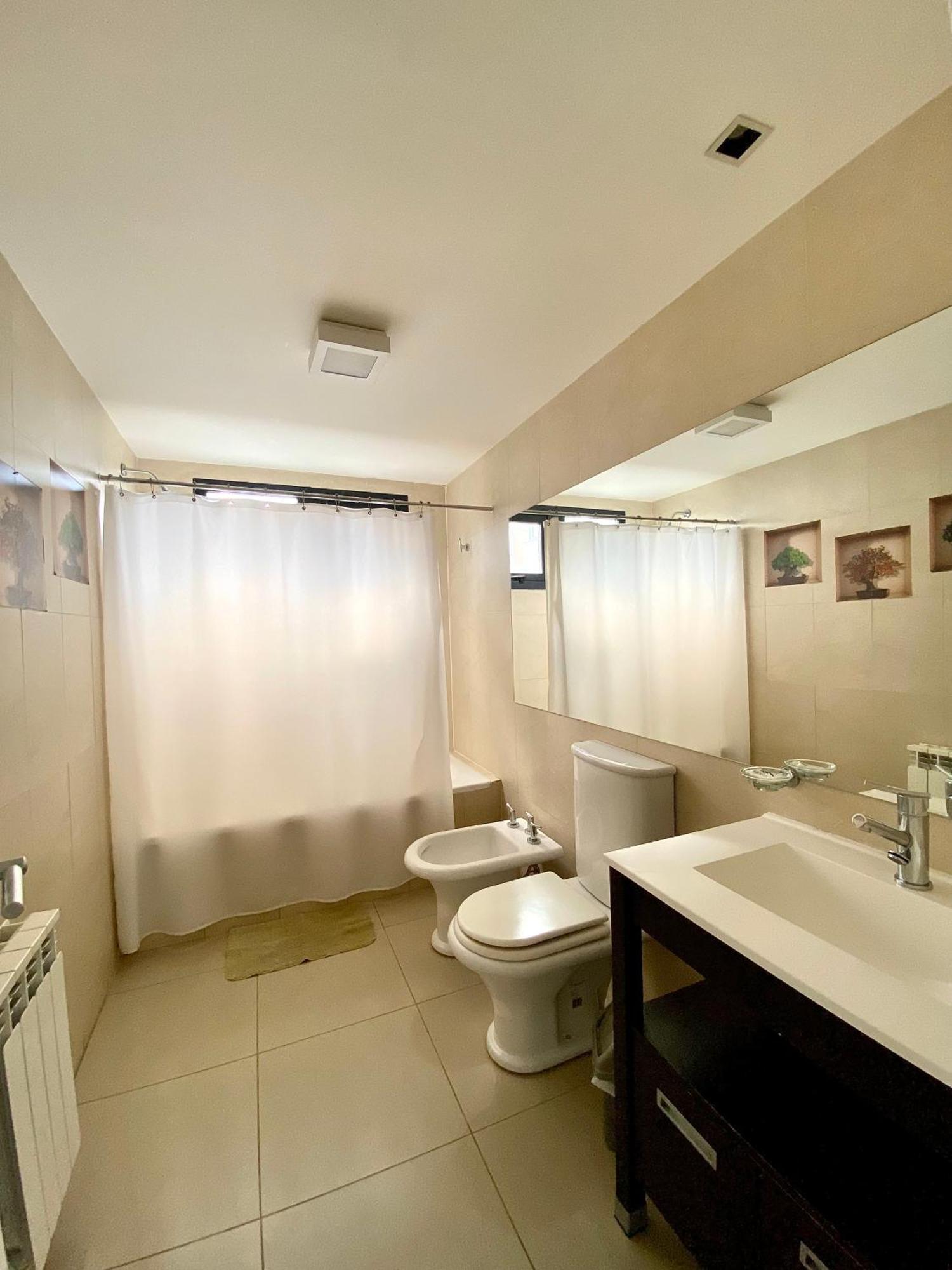 Apartamento Antartida Park Ушуая Экстерьер фото